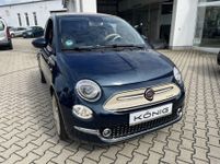 Fiat 500C - Vorschau Bild 8