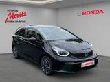 Honda Jazz Hybrid 1.5 Advance Toter-W.-Assist.*Einpark - Honda Jazz Gebrauchtwagen in Hannover