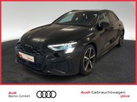 Audi S3 - Vorschau Bild 1