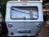 HYMER / ERIBA / HYMERCAR Eriba Touring 542 Tageszulassung - HYMER / ERIBA Touring 542