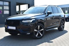 Fahrzeugabbildung Volvo XC90 D5 R-DesinOptik*NAV*STHZ*Mietkauf o. Schufa