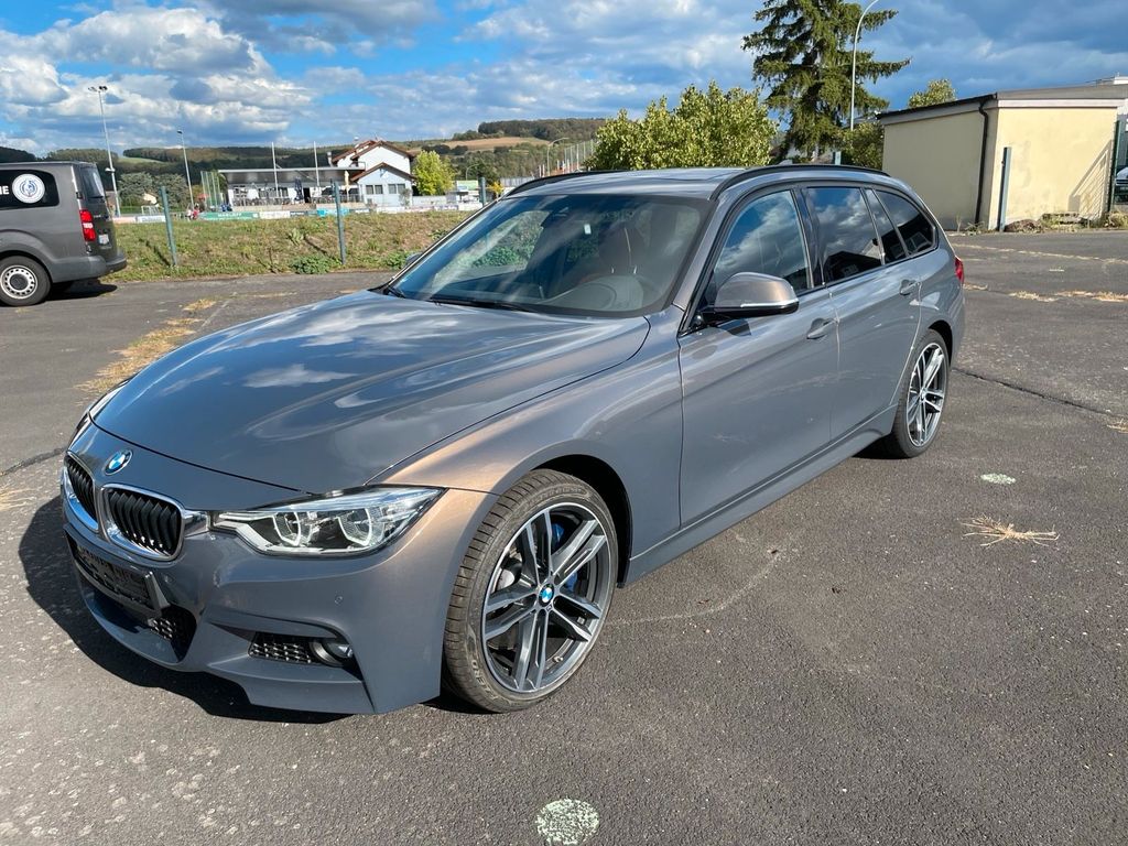 Image of BMW 335