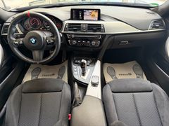 BMW 440 Gran Coupé M Sport NAVI CAM MEMORY LED HIFI
