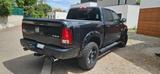 Dodge RAM 5,7 1500 - Dodge RAM: Schwarz