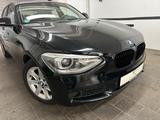 BMW 116 Baureihe 1 Lim. 5-trg. 116 i - BMW 116 in Essen