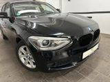 BMW 116 Baureihe 1 Lim. 5-trg. 116 i - BMW 116 aus 2012: 116i