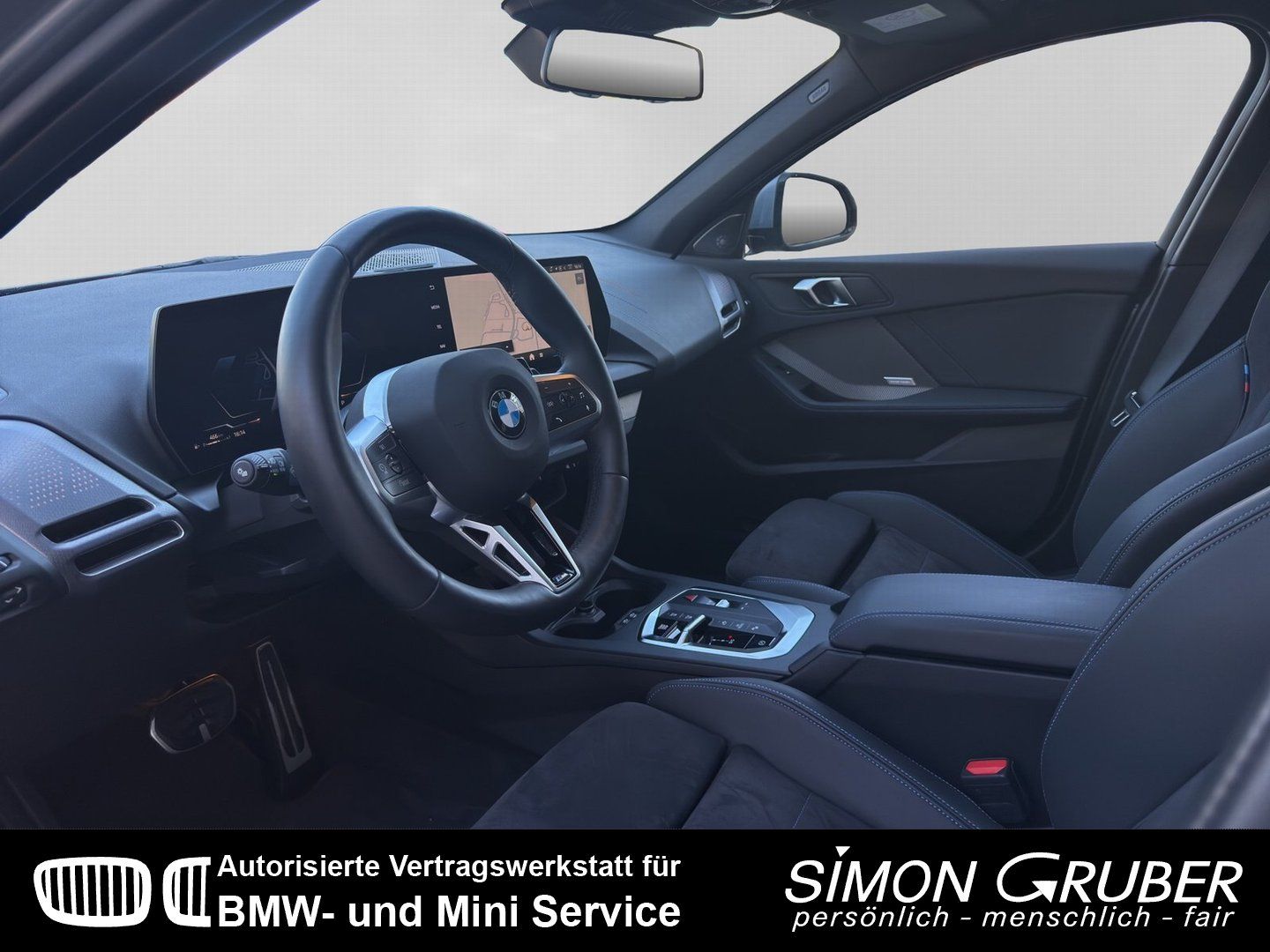 Fahrzeugabbildung BMW 120 M Sport Pano HarmanK LED Kamera Driving Ass