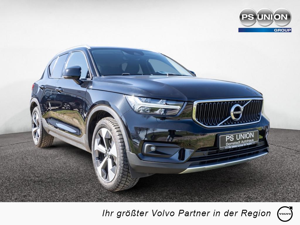 Volvo XC40 1.5 Momentum Pro NAVI AHK LENKRADHZ. LED