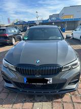 BMW 330e M Sport Automatik M Sport