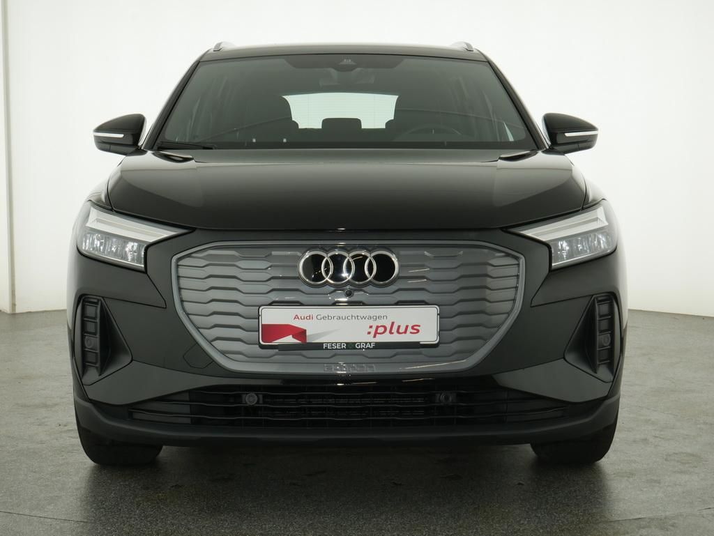 Audi Q4 e-tron - Bild 11