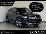 Mercedes-Benz GLB 180 PROGRESSIVE+LED+MBUX HIGH END+SPUR+PTC - schwarze Mercedes-Benz GLB 180