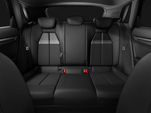 Audi A3 - Bild 11