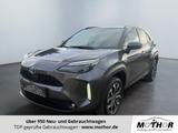 Toyota Yaris Cross Elegant 1.5 E FWD TEMP+NAVI+KAM+SHZ - Toyota Yaris Cross: Automatik