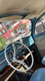 Volkswagen VW Käfer 1200 Faltdach H-Zulassung - Volkswagen Käfer Gebrauchtwagen