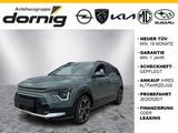 Kia Niro 1.6 GDi HEV Spirit - Kia Niro Spirit mit Benzin-Antrieb