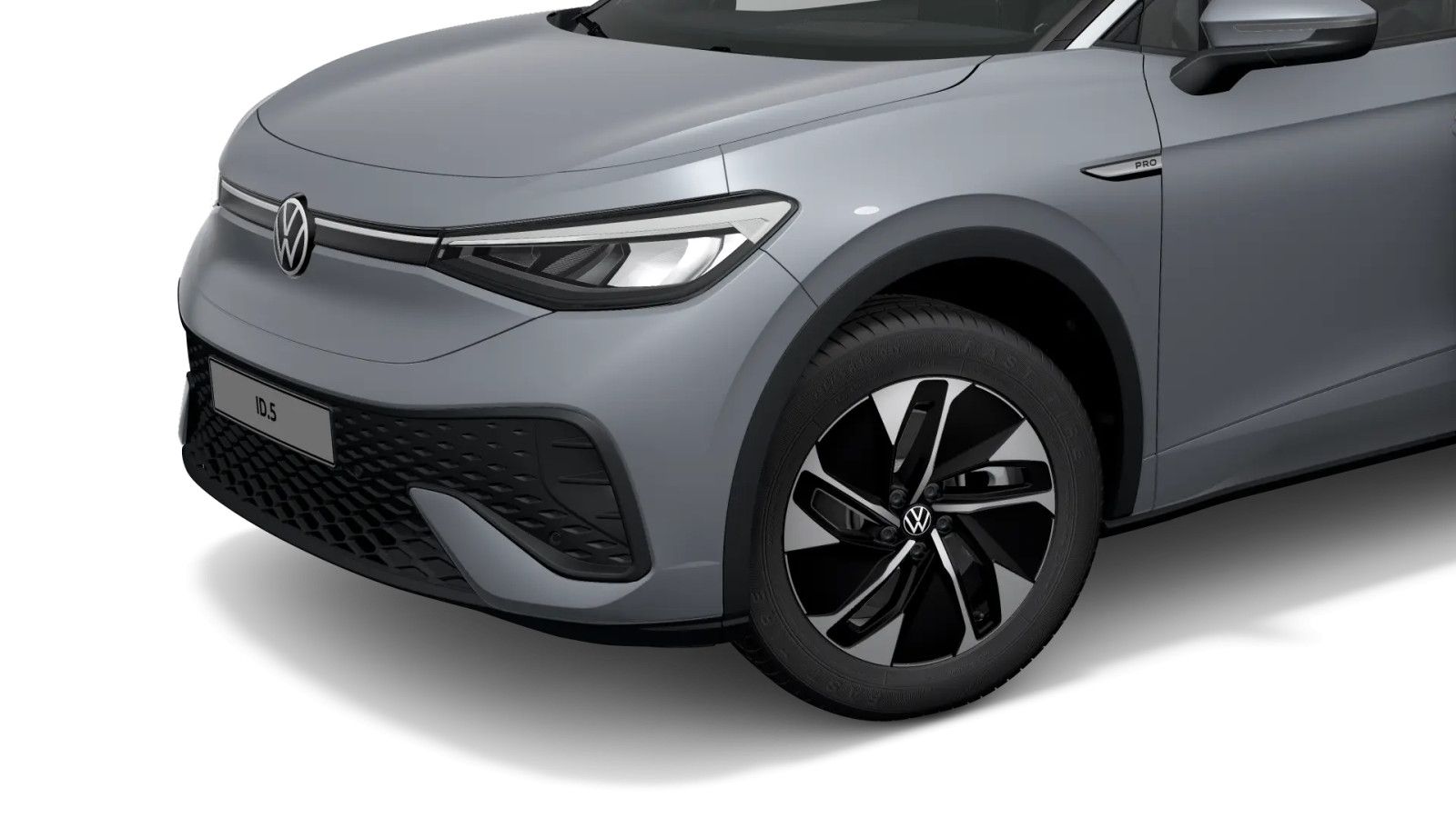 Volkswagen ID.5 - Bild 10