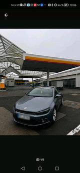 Volkswagen scirocco 1.4 tsi 160 ps - Volkswagen Scirocco: Tsi 160