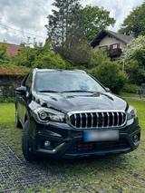Suzuki SX4 S-Cross - TÜV Neu - Suzuki SX4 aus 2019