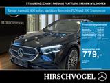 Mercedes-Benz E 450 d 4M AMG-Line+Night+Pano+AHK+DISTR+KEYLESS - Mercedes-Benz E 450 mit Anhängerkupplung