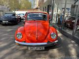 Volkswagen Käfer Cabriolet Typ 15 Modell 1303 LS - Volkswagen Käfer in Frankfurt (Main)