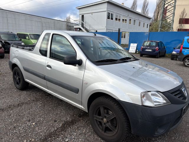 Dacia Logan Pick-Up