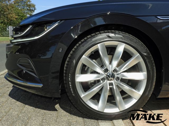 Arteon SB 2.0 TDI Elegance 4MOTION DSG