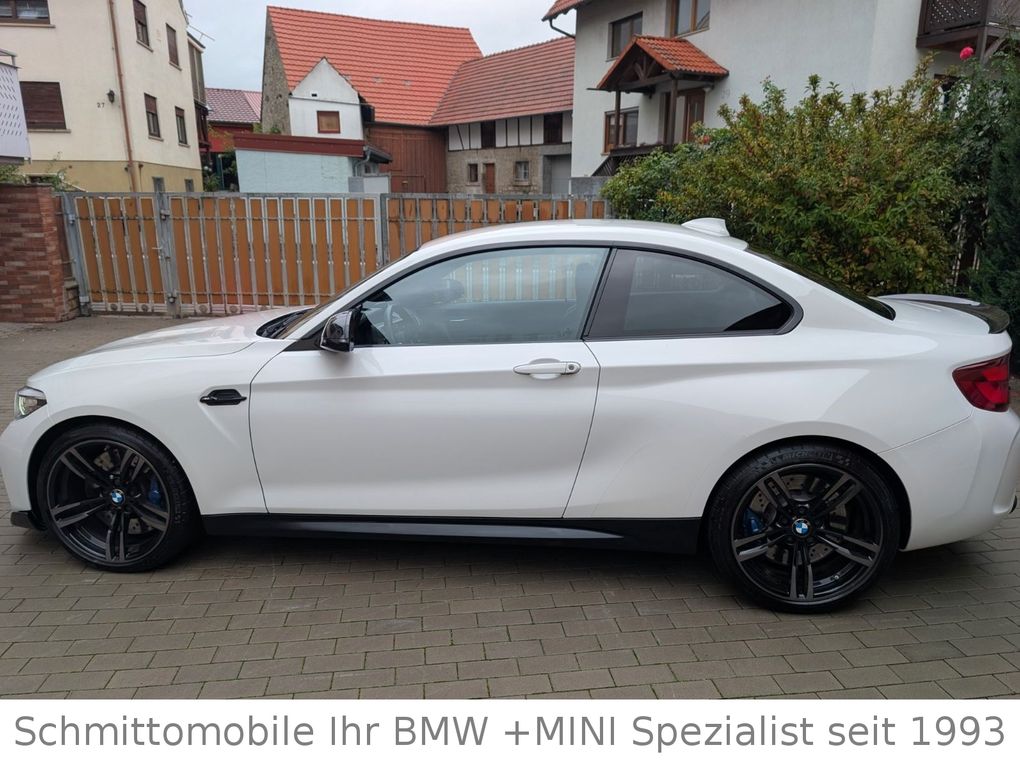 BMW M2 - Bild 6