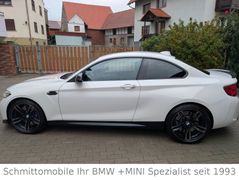 BMW M2 - Vorschau 6