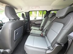Fahrzeugabbildung Grand Kangoo III Techno 1.3 TCe130 EDC 7 Sitzer