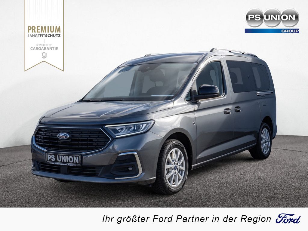 Ford Tourneo