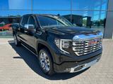 GMC Sierra 1500 6,2L V8 Denali ACC LED 4. J Garantie - GMC Gebrauchtwagen