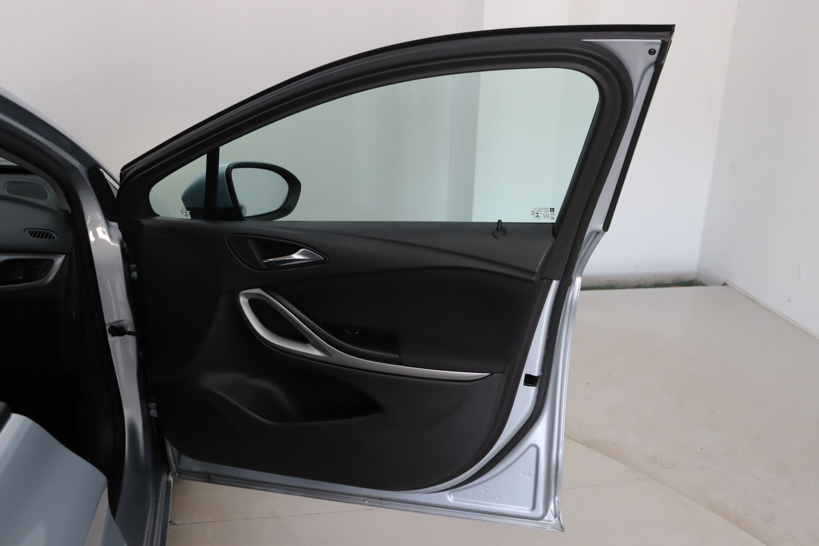 Fahrzeugabbildung Opel Astra K Sports Tourer Active