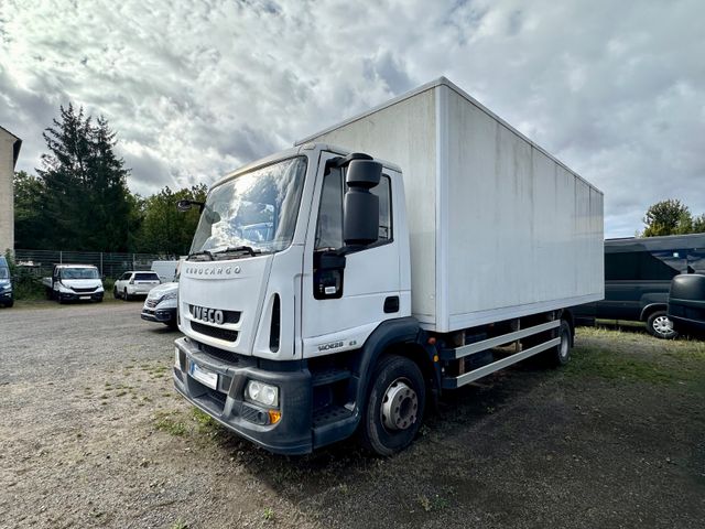 Iveco EuroCargo ML140E28 43tkm Original EU5