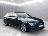 Audi S4 Avant 3.0 TDI quattro - Audi S4 aus 2020