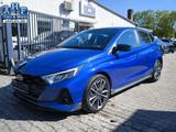 Hyundai i20 N Line Mild-Hybrid 1.0 T-GDI DCT ACC R-CAM  - Hyundai i20 Unfallwagen