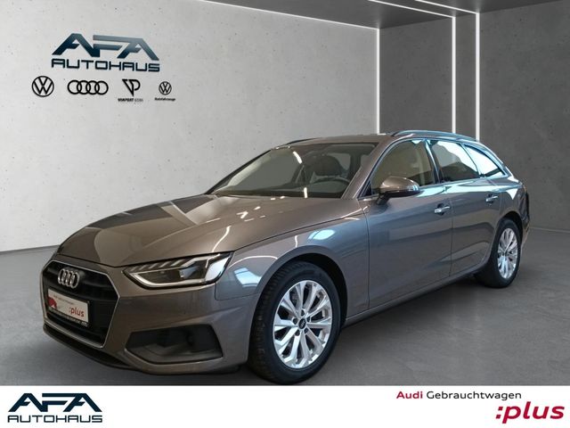 AUDI A4 Avant 30 TDI S tronic Navi*PDC*GRA*LED*LM17