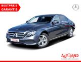 Mercedes-Benz E200 Avantgarde LED Navi Totwinkel Teilleder PDC - Angebote