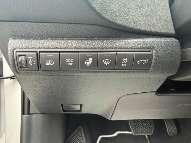 Toyota Corolla Touring Sports Hybrid Teamplayer