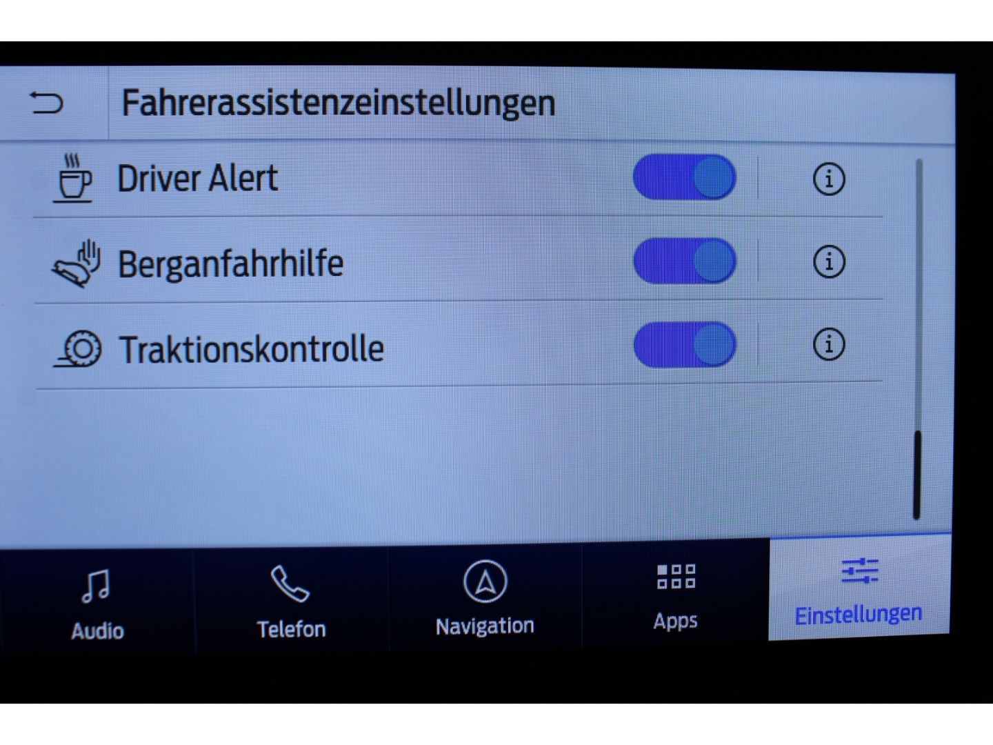 FORD Kuga 1.5 EcoBoost ST-Line X ACC LED TWA Pano AHK - Image 24