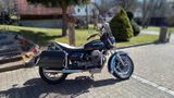 Moto Guzzi California II - MOTO GUZZI CALIFORNIA II
