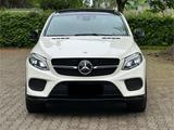 Mercedes-Benz GLE 43 AMG *PANO*360*SOFT*MEMORY*CARBON*NIGHT* - Mercedes-Benz GLE-Klasse mit Benzin-Antrieb: Automatik