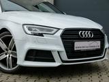 Audi A3 Sportb S-line Sportpaket ACC Virtual LED Navi - Audi A3: Line