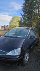 Ford Galaxy - gebrauchte Ford Galaxy aus dem Jahr 2005