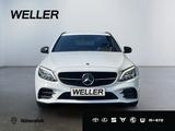 Mercedes-Benz C 300 e T 9G-TRONIC Night Edition *LED*Navi*CAM* - Mercedes-Benz C 300 mit Hybrid-Antrieb
