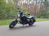 Keeway K-Light - KEEWAY CHOPPER
