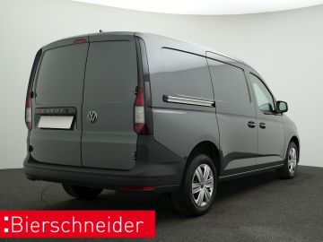 Volkswagen Caddy Maxi - 5