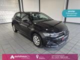Volkswagen Polo 1.0 TSI Comfortline  Navi|PDC|Sitzhzg - Volkswagen Polo aus 2021