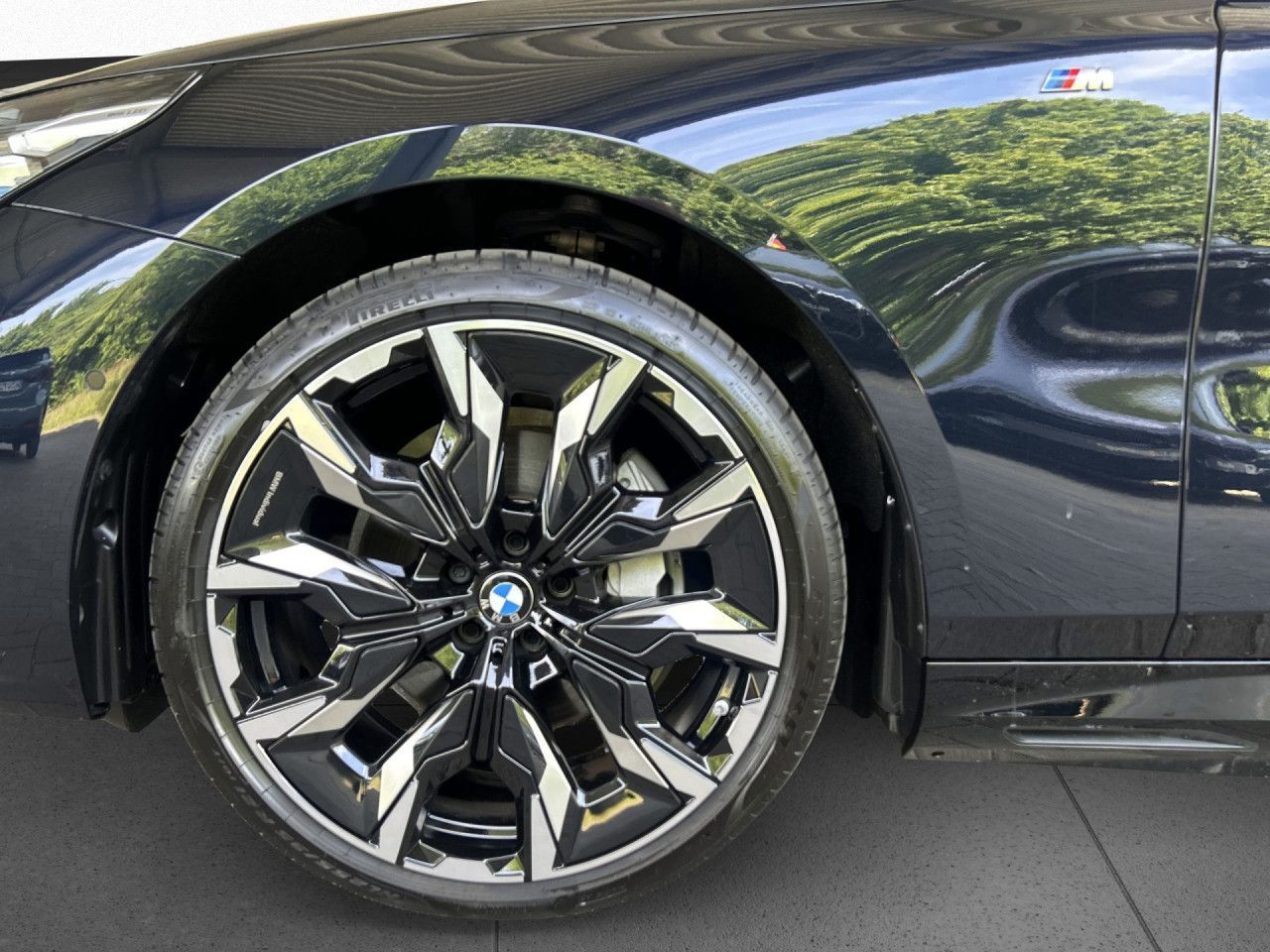 BMW i5 - Bild 21