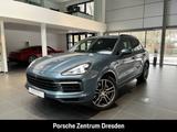 Porsche Cayenne S*Pano*BOSE*LED-Matrix*Ambiente*HomeLink - Porsche Gebrauchtwagen in Dresden