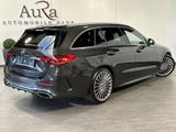 Mercedes-Benz C 300d T AMG-Line NAV+LED+DISTRONIC+AHK+19ZO+1HD - gebrauchte Mercedes-Benz C 300 aus dem Jahr 2023